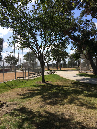 Park «Buckingham Park», reviews and photos, 6502 Homer St, Westminster, CA 92683, USA