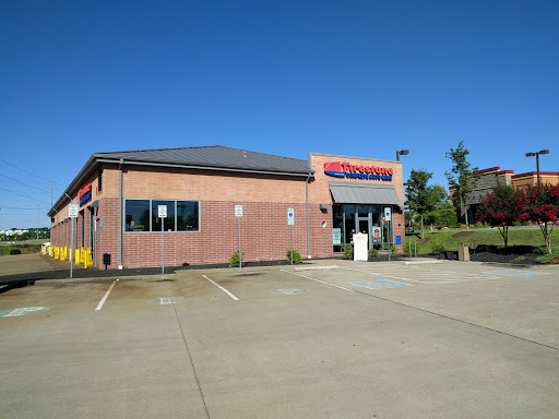 Tire Shop «Firestone Complete Auto Care», reviews and photos, 997 Team Blvd, Smyrna, TN 37167, USA