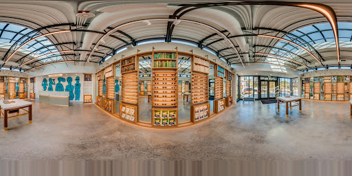 Optician «Warby Parker», reviews and photos, 2619 NE University Village St, Seattle, WA 98105, USA