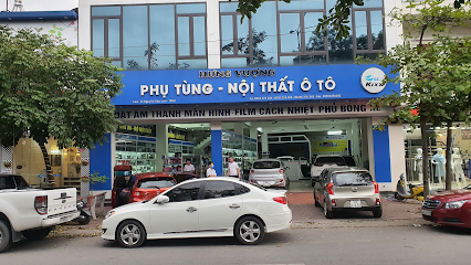 Dịch vụ phục chế ô tô