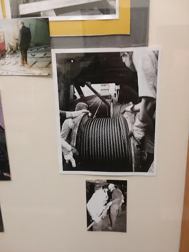 Tourist Attraction «The Society for the Preservation of the Duquesne Heights Incline», reviews and photos, 1220 Grandview Ave, Pittsburgh, PA 15211, USA