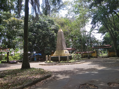 Taman Remaja Bengkulu