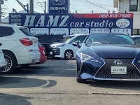 ハムズカースタジオ