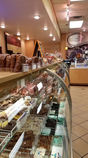 Chocolate Shop «Rocky Mountain Chocolate», reviews and photos, 522 River Walk St, San Antonio, TX 78205, USA