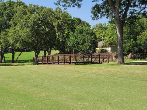 Golf Course «Sherrill Park Golf Course», reviews and photos, 2001 E Lookout Dr, Richardson, TX 75082, USA