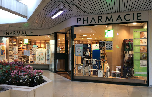 Pharmacie de Montessuy Chanay et Krief à Caluire-et-Cuire