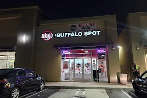 The Buffalo Spot - Torrance image