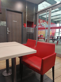 Atmosphère du Restaurant KFC Pau Lescar - n°9