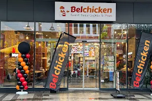 Belchicken - Finest Fried Chicken & More image