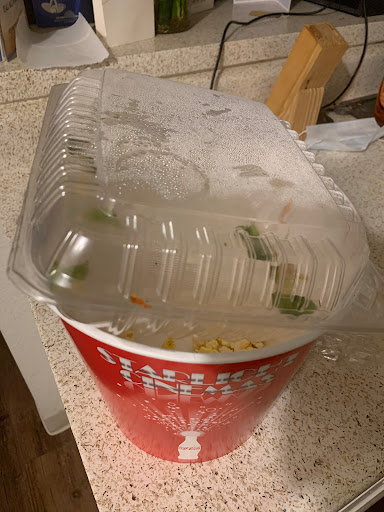 All gone lol 