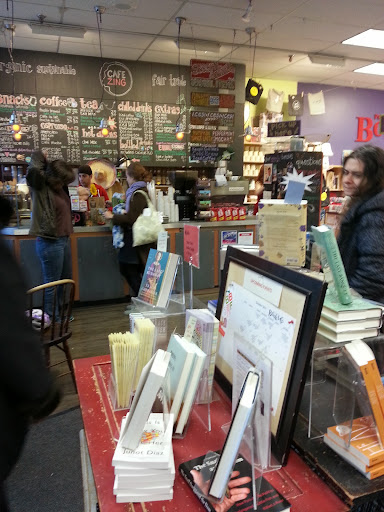 Book Store «Porter Square Books», reviews and photos, 25 White St, Cambridge, MA 02140, USA