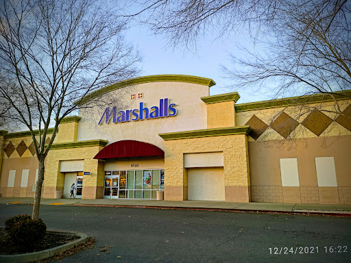 Marshalls, 1130 Harter Pkwy, Yuba City, CA 95993, USA, 