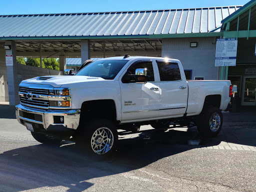 Car Wash «Alamo Lane Hand Car Wash», reviews and photos, 760 Alamo Ln, Vacaville, CA 95687, USA