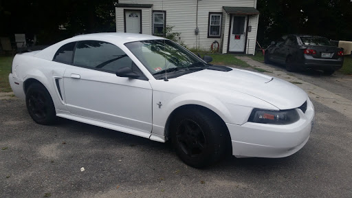 Car Detailing Service «Executive Auto Wash, Inc.», reviews and photos, 726 Winter St, Woonsocket, RI 02895, USA