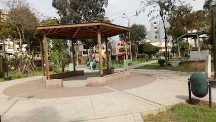Parque Lima Salamanca Ate