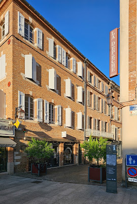 La Dépêche Voyages à Albi