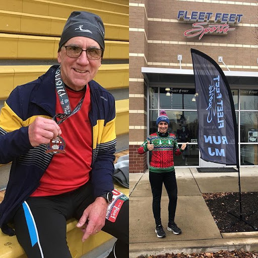 Running Store «Fleet Feet Sports Mt. Juliet», reviews and photos, 630 S Mt Juliet Rd c, Mt Juliet, TN 37122, USA