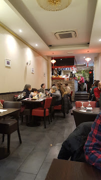 Atmosphère du Restaurant japonais Sushi royal à La Rochelle - n°3
