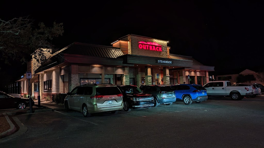 Outback Steakhouse 32405
