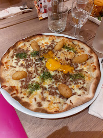 Pizza du Signorizza Pizzeria Restaurant La Roche-sur-Yon - n°1