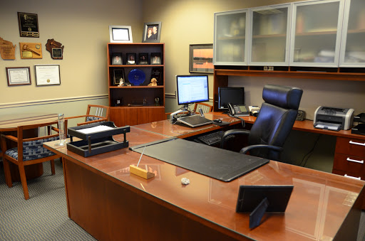 Attorney «Herrling Clark Law Firm Ltd», reviews and photos