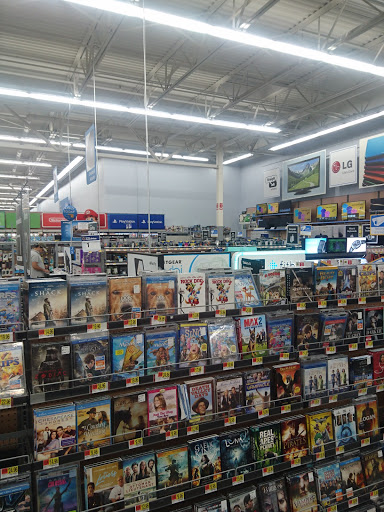 Discount Store «Walmart», reviews and photos, 10075 Bruceville Rd, Elk Grove, CA 95757, USA