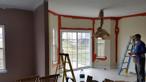 Painter «Mr. Paint», reviews and photos, 812 Pearl Rd B2, Brunswick, OH 44212, USA