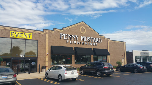 Penny Mustard Furnishings - Schaumburg, 950 E Golf Rd, Schaumburg, IL 60173, USA, 