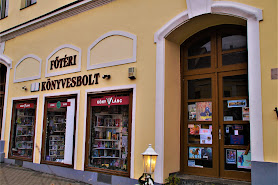 Főtéri Könyvesbolt