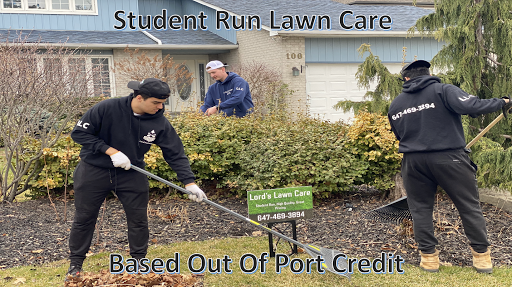 Lords Lawn Care