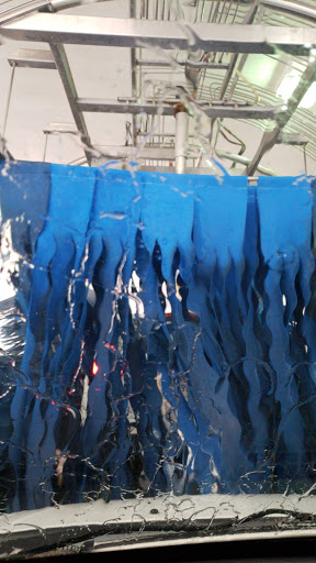 Car Wash «Mi-T-Fine Car Wash Inc», reviews and photos, 3311 N Belt Line Rd, Irving, TX 75062, USA