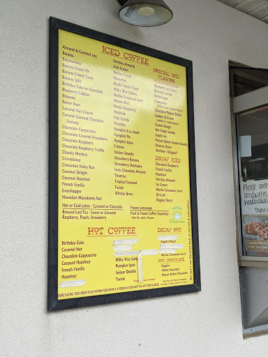 Donut Shop «Gourmet Donuts», reviews and photos, 231 W Boylston St, West Boylston, MA 01583, USA