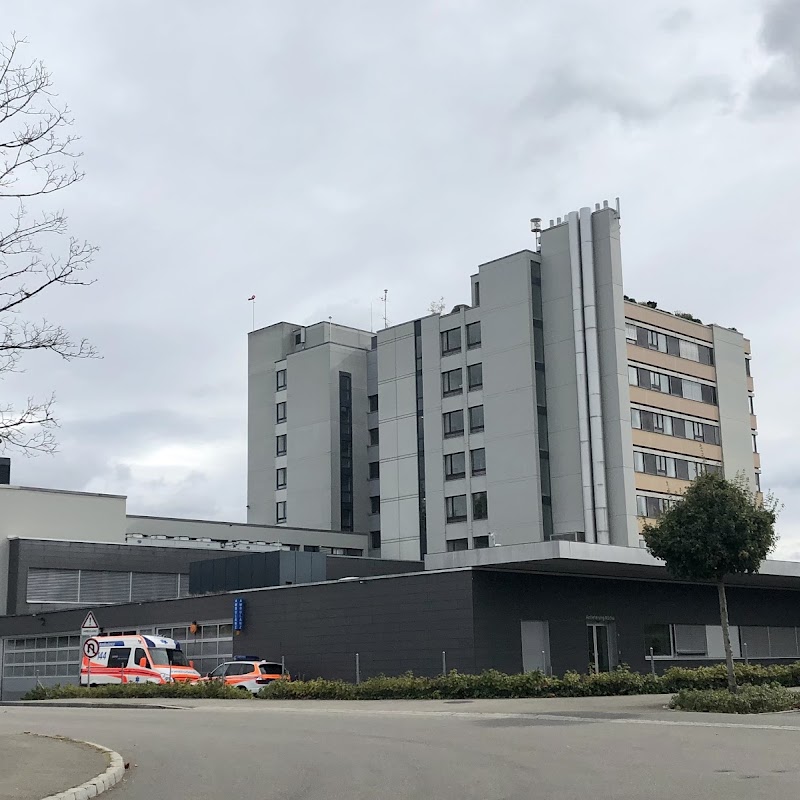 Luzerner Kantonsspital Sursee