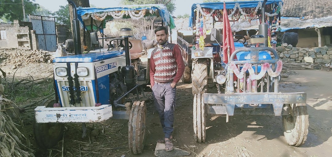 पटेल मुहल्ला