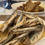 Photo n°1 de l'avis de Gioia.a fait le 02/06/2023 à 11:47 sur le  Burro & Anciue à Lerici