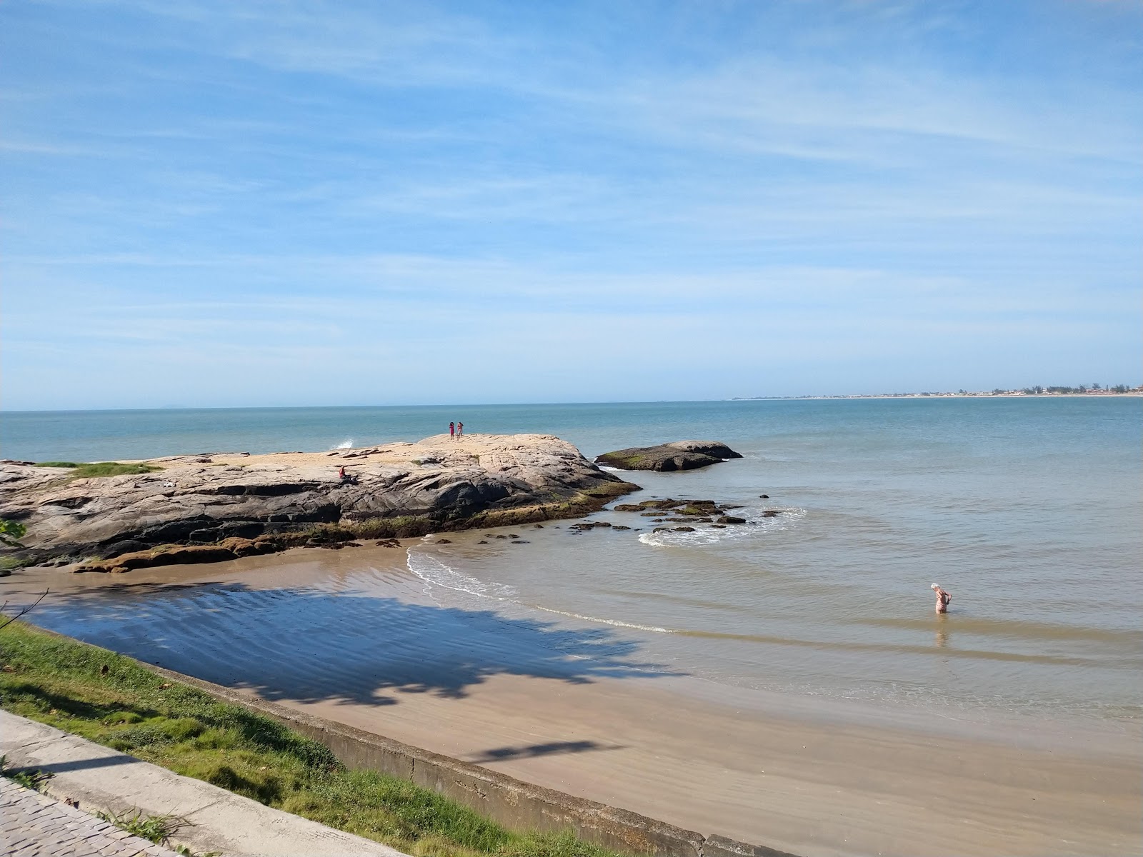 Foto von Praia da Tartaruga annehmlichkeitenbereich
