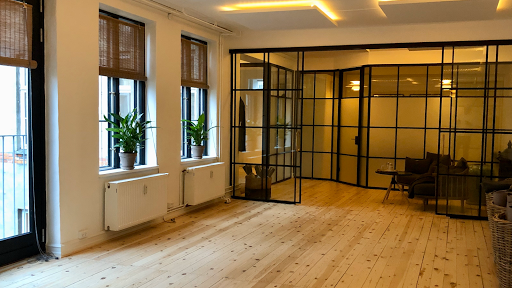ZenHub in Kirke Hyllinge, Halsnæs