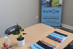 Kumon Math and Reading Center of Rolling Meadows image