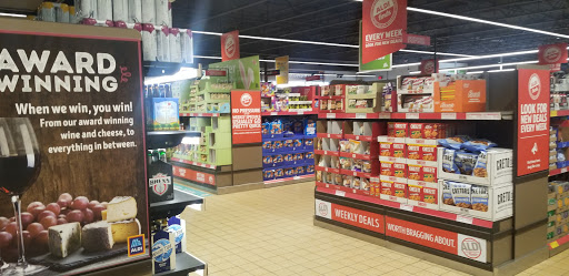 Supermarket «ALDI», reviews and photos, 4221 Center Rd, Brunswick, OH 44212, USA