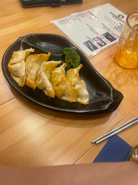 Dumpling du Restaurant coréen Bibim House Choisy 비빔 집 à Paris - n°5