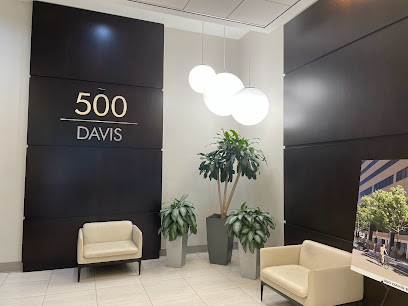 500 Davis Center