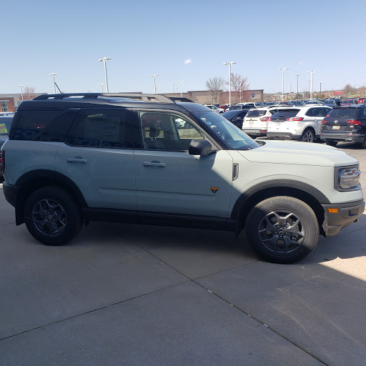 Ford Dealer «Gary Crossley Ford», reviews and photos, 8050 N Church Rd, Kansas City, MO 64158, USA