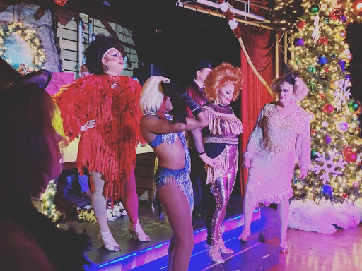 Dance Club «The Lodge Lounge + Dance Club», reviews and photos, 21614 National Pike, Boonsboro, MD 21713, USA