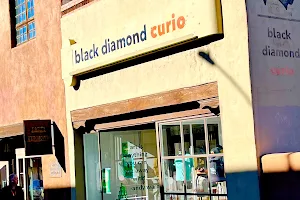 Black Diamond Curio image