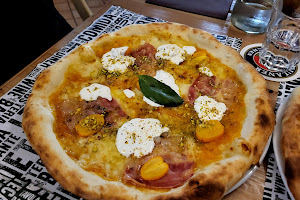 Pizzeria Trattoria Al Campanon