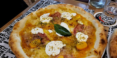 Pizzeria Trattoria Al Campanon