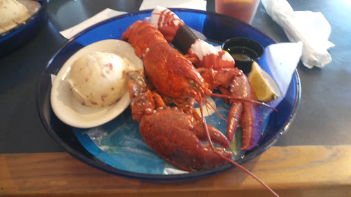 Bar & Grill «18 on the Rocks», reviews and photos, 2405 Gulf Blvd, Indian Rocks Beach, FL 33785, USA