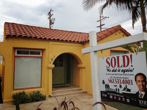 Real Estate Agency «Long Beach Real Estate & Luxury Homes For Sale - Ricardo the Realtor Top Team», reviews and photos, 93 Corinthian Walk, Long Beach, CA 90803, USA