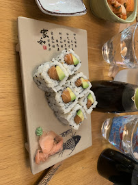 Sushi du Restaurant japonais RAMEN LIFE à Montpellier - n°3