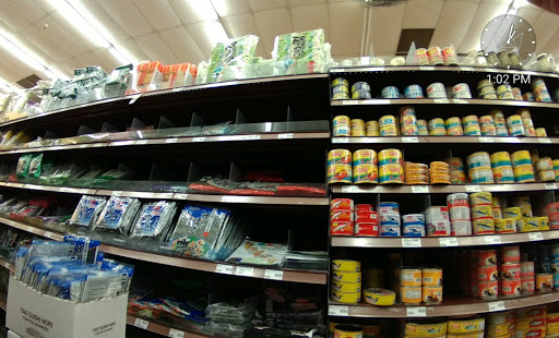 Asian Grocery Store «99 Ranch Market», reviews and photos, 3288 Pierce St, Richmond, CA 94804, USA